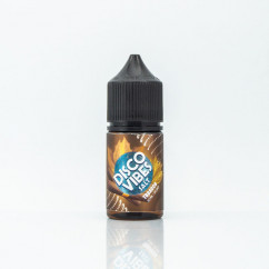 Disco Fruits/Vibes Salt Tobacco 30ml 50mg Рідина