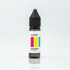 Fruitone Salt Cherry Lemon Ice 15ml 50mg