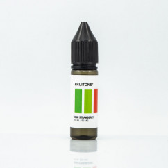 Fruitone Salt Kiwi Strawberry 15ml 50mg Жидкость