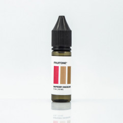 Fruitone Salt Raspberry Cheesecake 15ml 50mg