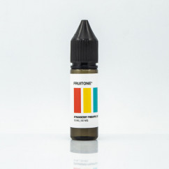 Fruitone Salt Strawberry Pineapple Ice 15ml 50mg