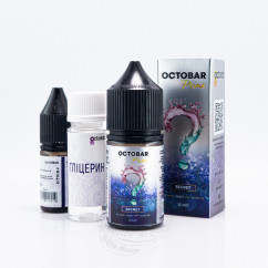 Octobar Prime Salt Secret 30ml 50mg