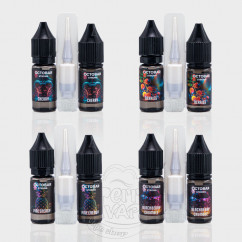 Octobar Strong Salt 10ml Рідина