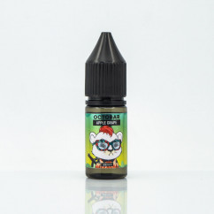 Octobar Salt Apple Grape 10ml 50mg Рідина