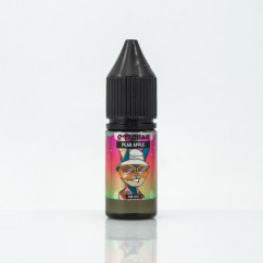 Octobar Salt Apple Pear 10ml 50mg