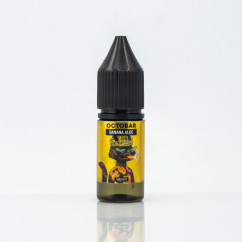 Octobar Salt Banana Aloe 10ml 50mg