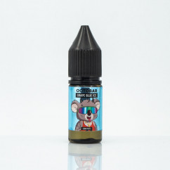 Octobar Salt Grape Blue Ice 10ml 50mg