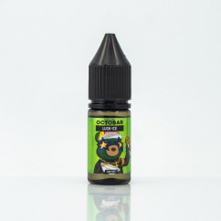 Octobar Salt Lush Ice 10ml 50mg Рідина