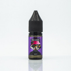 Octobar Salt Mood Berries 10ml 50mg Рідина