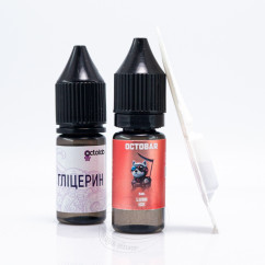 Octobar Salt Lush Ice 10ml 50mg