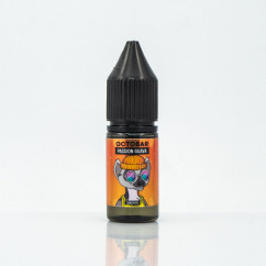 Octobar Salt Passion Guava 10ml 50mg Рідина