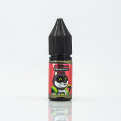 Octobar Salt Strawberry Ice 10ml 50mg