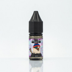 Octobar Salt Tropic Q 10ml 50mg