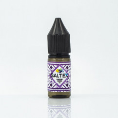 Saltex Salt Blueberry Banana Ice 10ml 50mg Жидкость