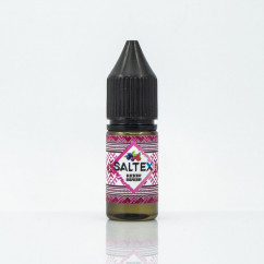 Saltex Salt Blueberry Raspberry 10ml 50mg Рідина