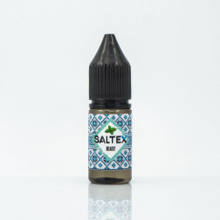 Saltex Salt Mint 10ml 50mg Рідина