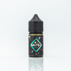 Saltex Salt Bounty 30ml 50mg