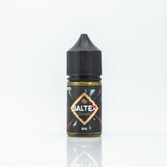 Saltex Salt Cookies 30ml 50mg Жидкость