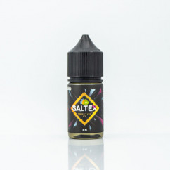 Saltex Salt Mango Kiwi Ice 30ml 50mg Рідина