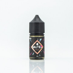 Saltex Salt Peach 30ml 50mg