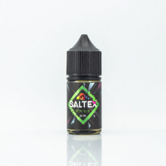 Saltex Salt Pom Blue 30ml 50mg Рідина