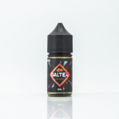 Saltex Salt Wildberry 30ml 50mg Рідина