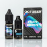 Набор для приготовления жидкости Octobar Salt Freezу Berries 10ml 50mg на солевом никотине