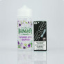 Ohm Boy Cranberry Apple Raspberry 100ml 0mg без никотина