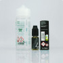 Ohm Boy Pear Apple Raspberry 120ml 3mg на органическом никотине