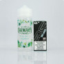 Ohm Boy Pear Apple Raspberry 120ml 3mg на органічному нікотині