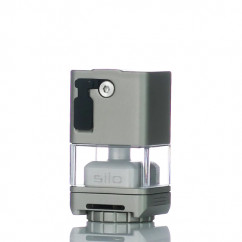 Silo RBA by Orca Vape x jG (dotMod-Style) Satin