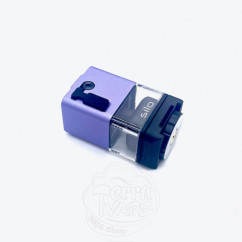 Silo RBA by Orca Vape x jG (dotMod-Style) Light Violet