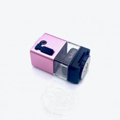 Silo RBA by Orca Vape x jG (dotMod-Style) Pink