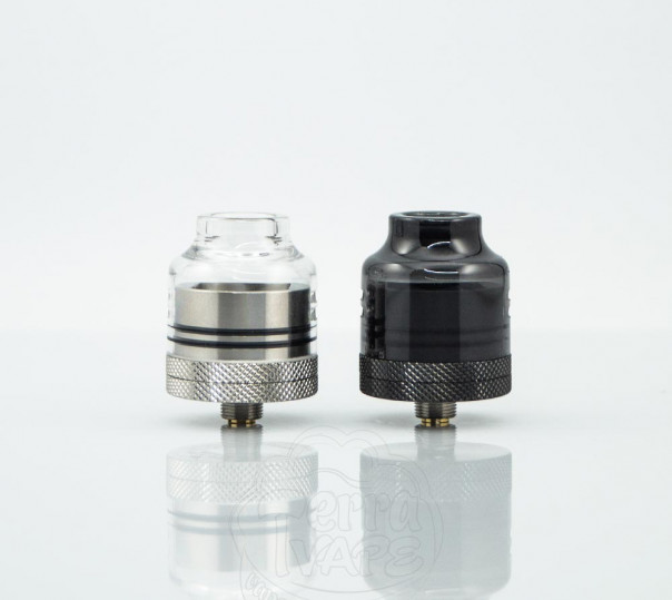 Oumier Wasp Nano V2 RDA Дрипка