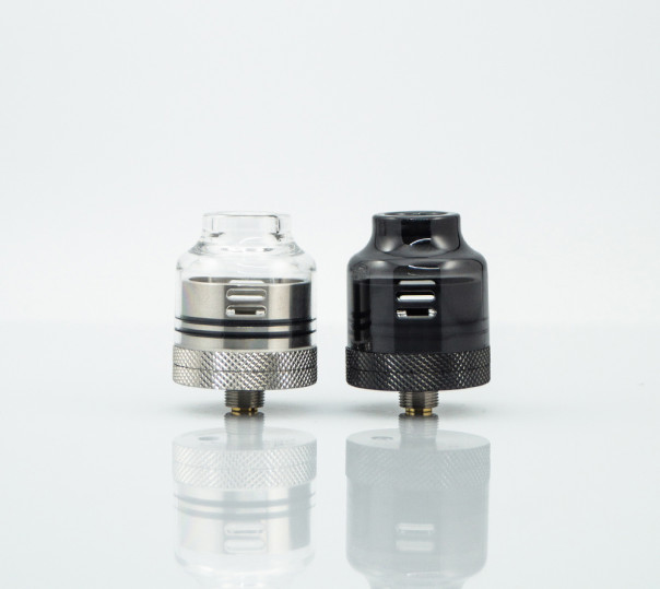 Oumier Wasp Nano V2 RDA Дрипка