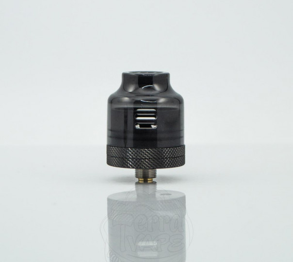 Oumier Wasp Nano V2 RDA Дрипка