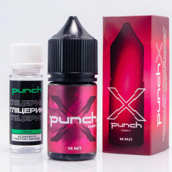 Punch X Coctails Salt Bellini 30ml 65mg