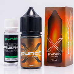 Punch X Coctails Salt Capri Son 30ml 65mg
