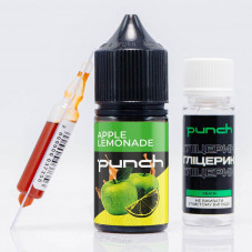 Punch Salt Apple Lemonade 30ml 65mg
