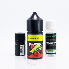 Punch Salt Paradise 30ml 50mg