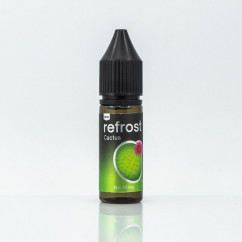 Refrost Salt Cactus 15ml 30mg Рідина