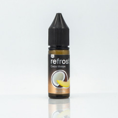 Refrost Salt Coco Melon 15ml 30mg Жидкость