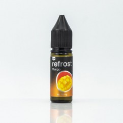 Refrost Salt Mango 15ml 30mg Рідина