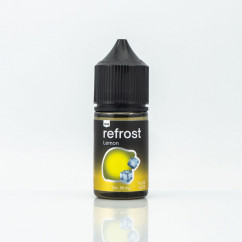 Refrost Salt Lemon 30ml 30mg Жидкость