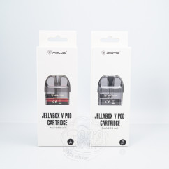 Картридж Rincoe Jellybox V Pod Cartridge 3ml