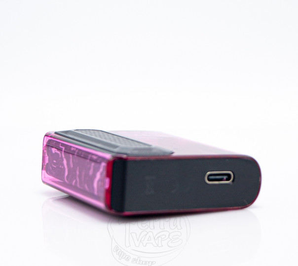 Rincoe Jellybox V3 Pod Kit 750mAh Багаторазова POD система