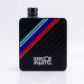 Rincoe Manto AIO Baby 2 Boro 60W 1500mAh Kit Pearl Black АІО система