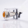 Rincoe Manto AIO Baby 2 Boro 60W 1500mAh Kit Pearl Black АІО система