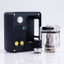 Rincoe Manto AIO Baby 2 Boro 60W 1500mAh Kit Pearl Black АІО система