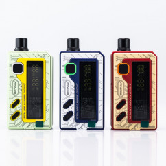 Rincoe Manto AIO Plus Pod Mod Kit Стартовий набір